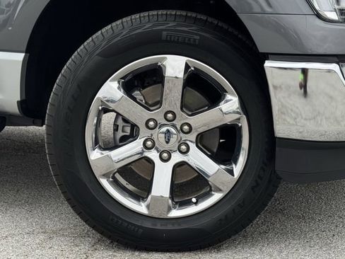 Certified 2022 Ford F150 Lariat AWD/4WD image 34