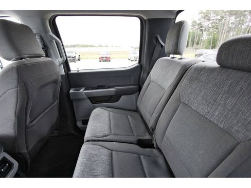 Used 2025 Ford F250 XLT w/ FX4 Off-Road Package image 13