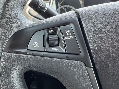 Used 2017 GMC Terrain SLE FWD image 20