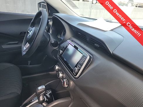 Used 2021 Nissan Kicks S image 43