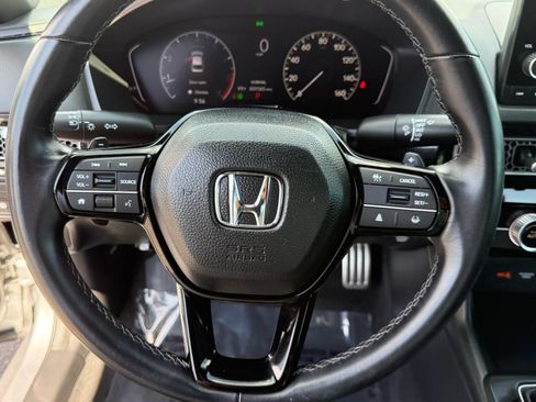 Certified 2024 Honda Civic Sport image 15