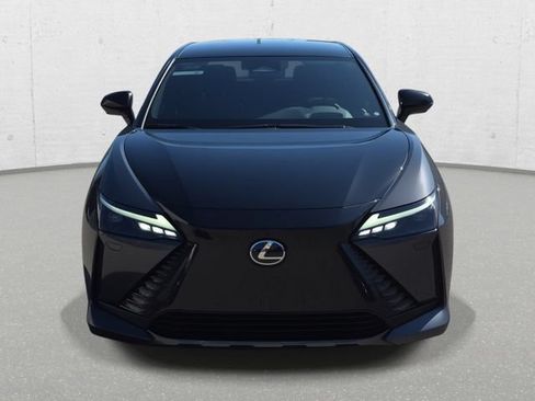 Certified 2023 Lexus RZ 450e Premium w/ Technology Package AWD/4WD image 2