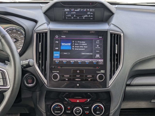 Used 2022 Subaru Forester Touring AWD/4WD image 19