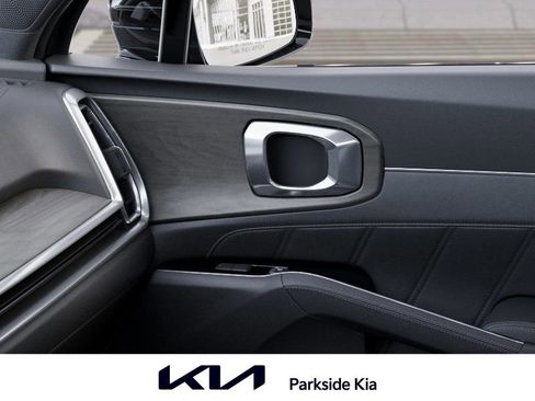 New 2026 Kia Sorento SX Prestige AWD/4WD image 25