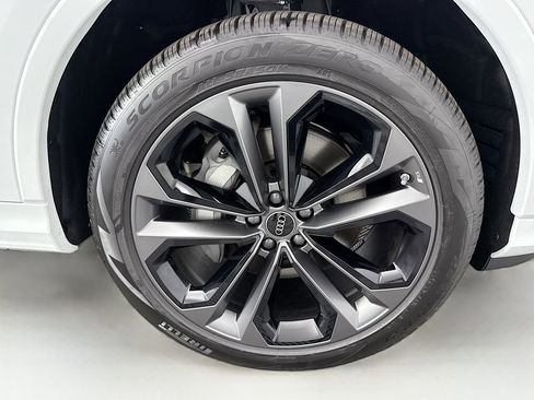 New 2026 Audi Q7 3.0T Premium Plus image 33