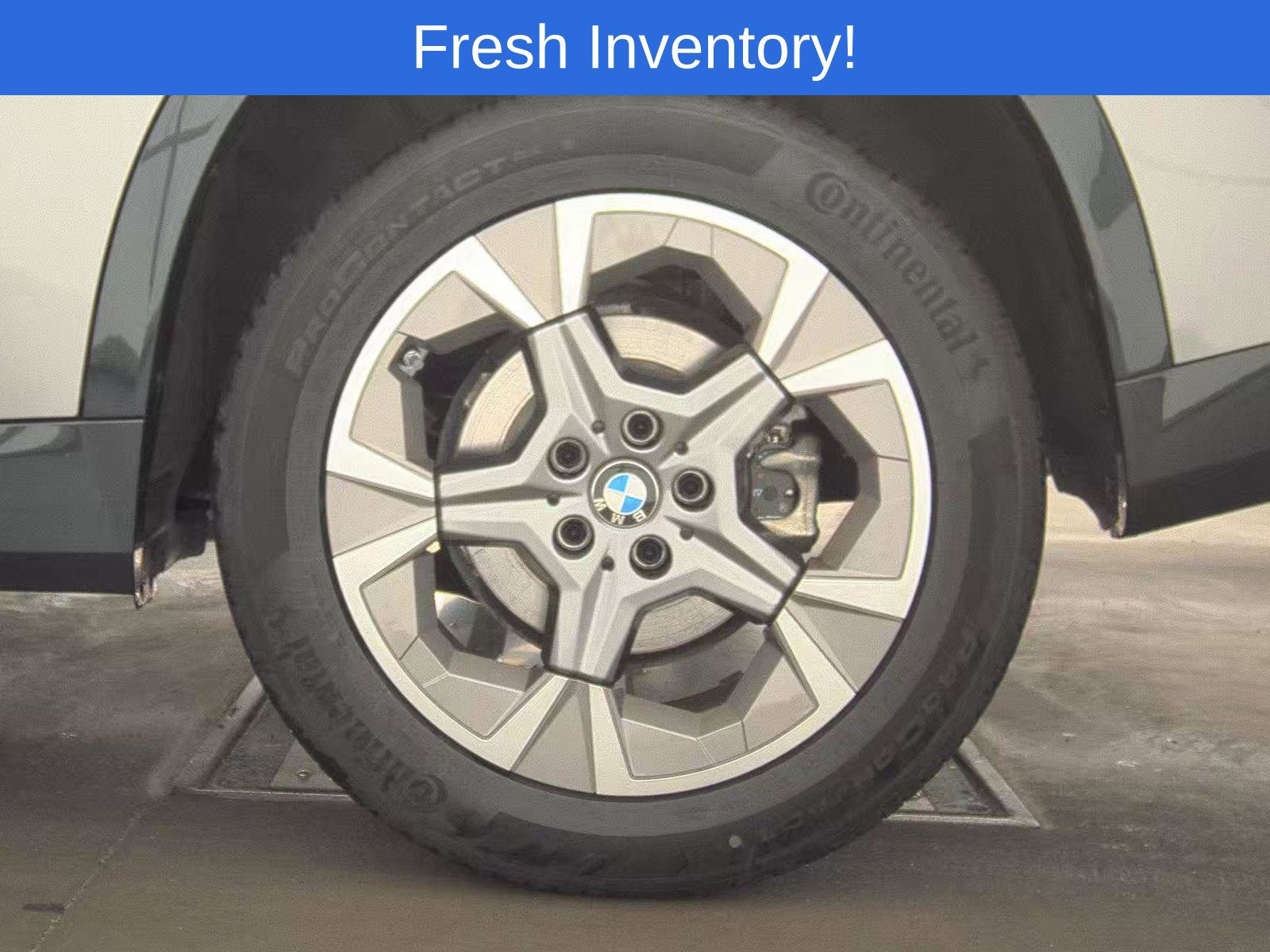 Used 2025 BMW X1 xDrive28i w/ Premium Package AWD/4WD image 12
