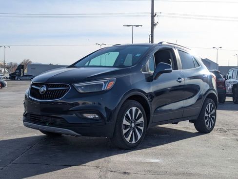 Used 2020 Buick Encore Essence image 9