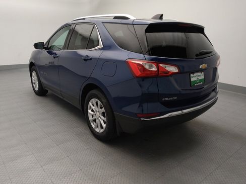 Used 2020 Chevrolet Equinox LT AWD/4WD image 5