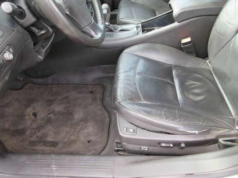 Used 2010 Chevrolet Malibu LTZ image 20