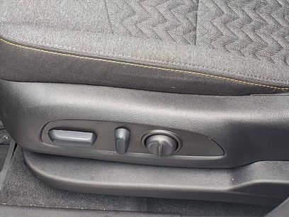 Used 2024 Chevrolet Equinox LT w/ LPO, Floor Liner Package