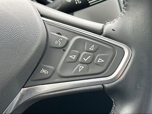 Used 2023 Chevrolet Equinox LT FWD image 20