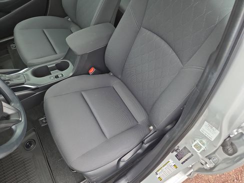 Certified 2024 Toyota Corolla LE image 13