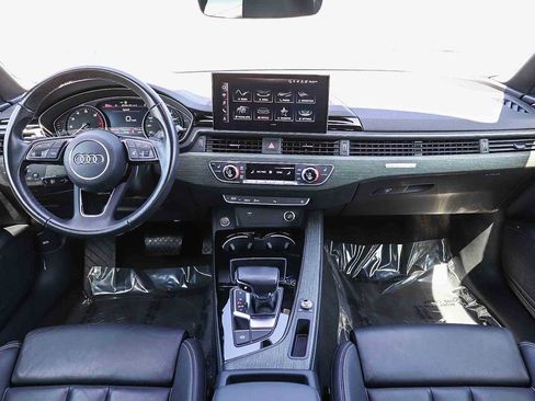 Used 2023 Audi A5 2.0T Premium w/ Convenience Package AWD/4WD image 16