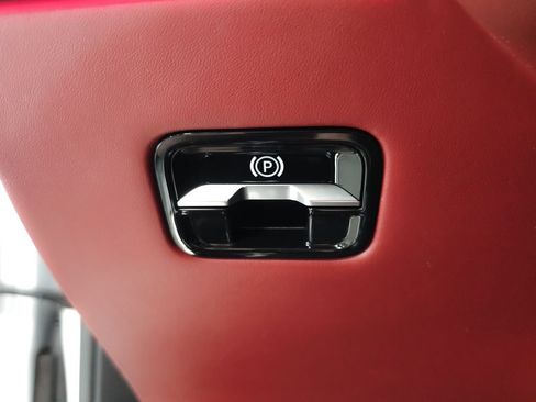 Certified 2025 Mercedes-Benz S 63 AMG S image 10