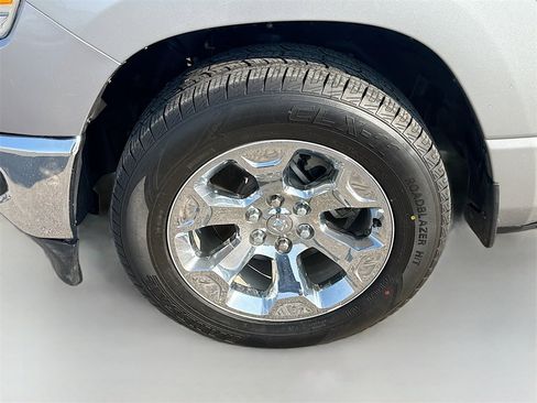 Used 2023 RAM 1500 Lone Star image 31