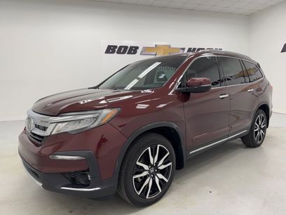 Used 2020 Honda Pilot Touring