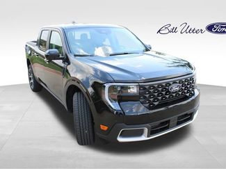 New 2025 Ford Maverick Lariat video 2