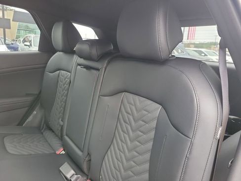 New 2026 Kia Sportage X-Line image 11