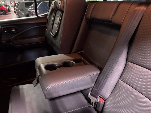 Used 2022 Honda Ridgeline RTL-E image 33