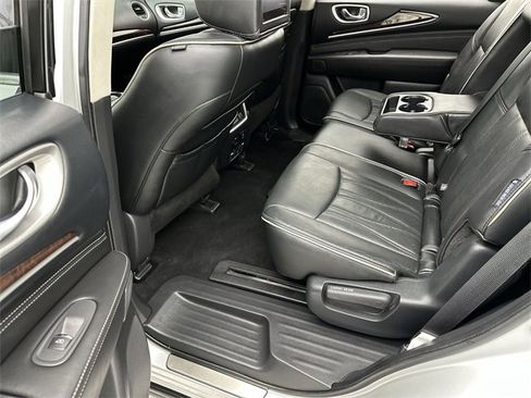 Used 2019 INFINITI QX60 Luxe w/ Sensory Package image 23