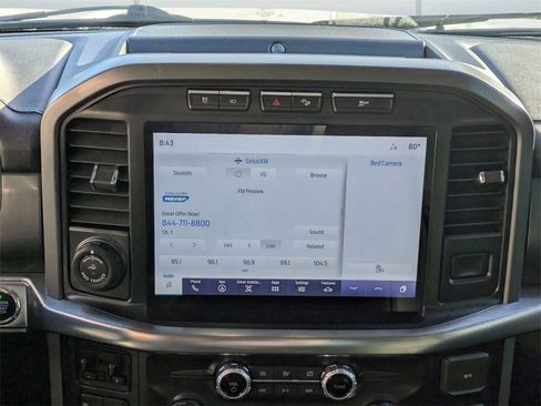 Used 2021 Ford F150 Lariat w/ Equipment Group 502A High image 19