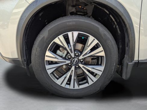 Used 2023 Nissan Rogue SV FWD image 43