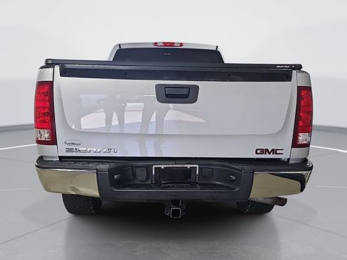 Used 2013 GMC Sierra 1500 SL AWD/4WD image 5