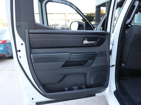 Certified 2025 Toyota Tundra SR5 image 36