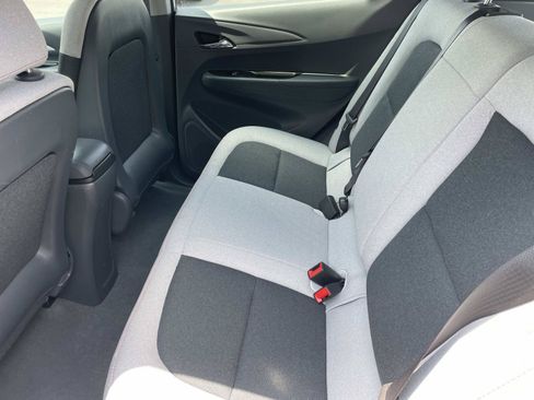 Used 2019 Chevrolet Bolt LT FWD image 23
