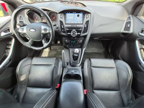 Used 2014 Ford Focus ST w/ Equipment Group 202A FWD image 15