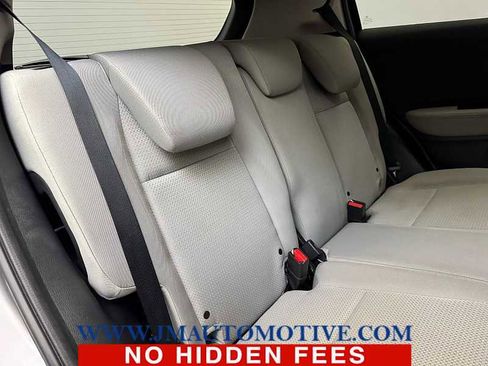 Used 2020 Honda HR-V EX image 19