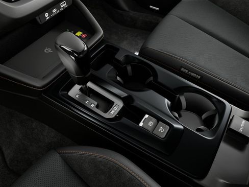 New 2026 Subaru Forester Touring AWD/4WD image 23