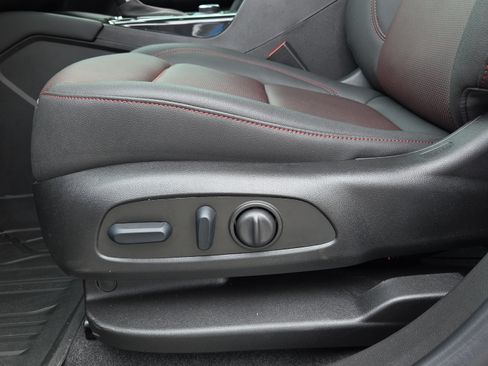 New 2026 Chevrolet Blazer RS w/ Driver Confidence II Package FWD image 9