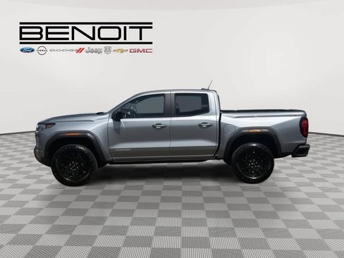 Used 2026 GMC Canyon Elevation w/ Convenience Package AWD/4WD image 8