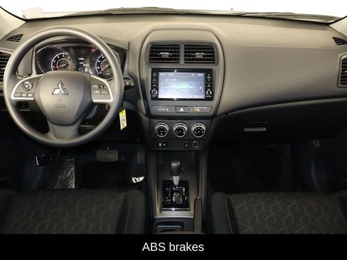 Used 2024 Mitsubishi Outlander Sport ES image 7