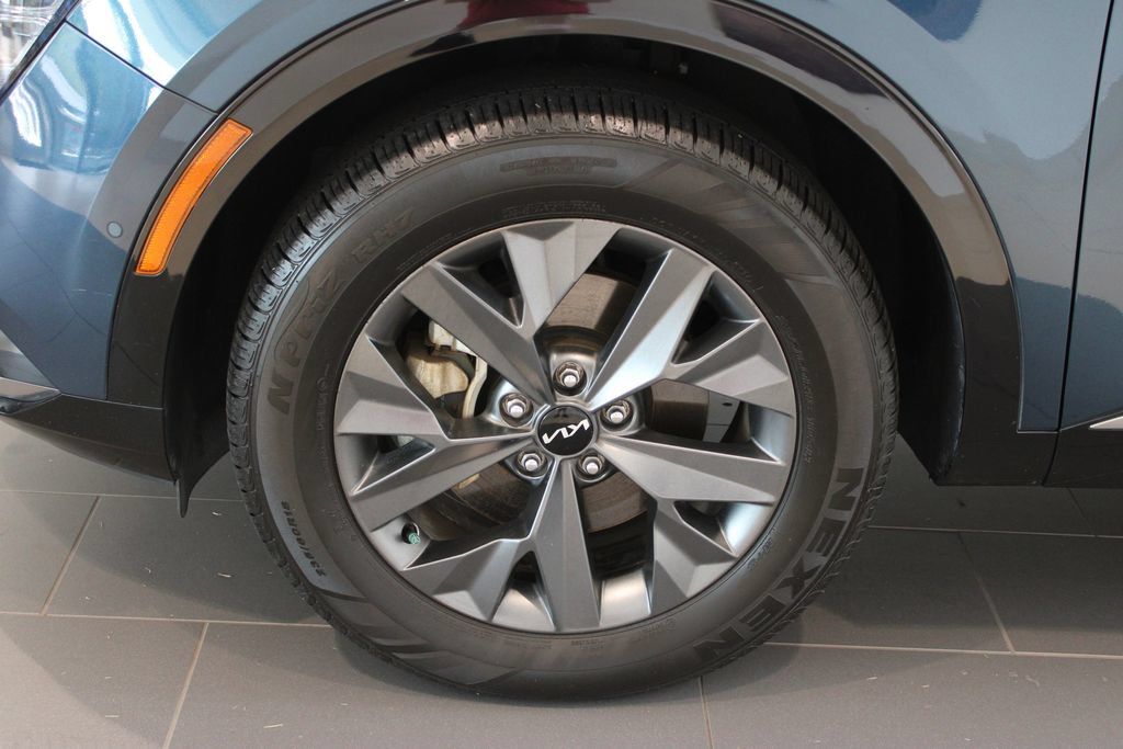 Used 2023 Kia Sportage SX Prestige AWD/4WD image 27