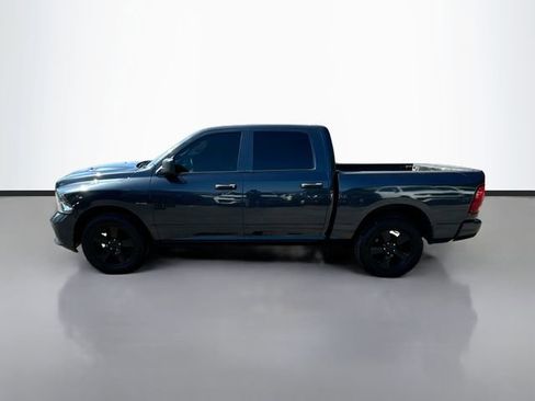 Used 2020 RAM 1500 Express w/ Wheel & Sound Group AWD/4WD image 9