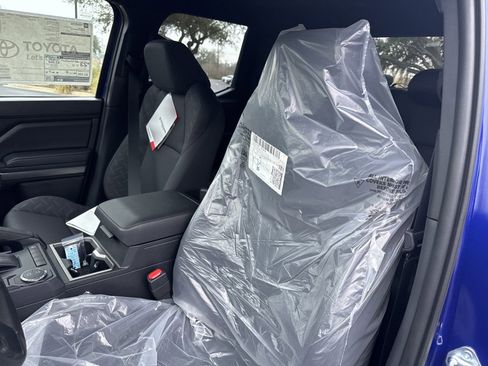 New 2025 Toyota Tacoma 2WD Double Cab image 15