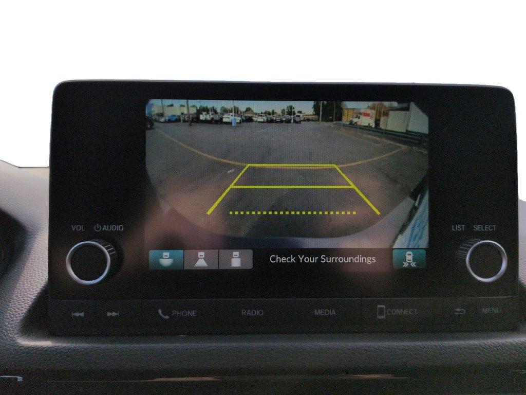 Used 2025 Honda Civic Sport Touring image 16