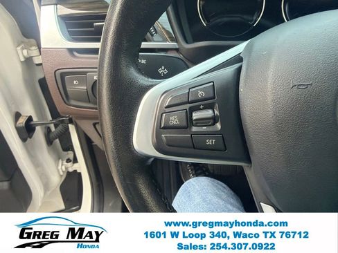 Used 2019 BMW X1 sDrive28i w/ Convenience Package FWD image 11