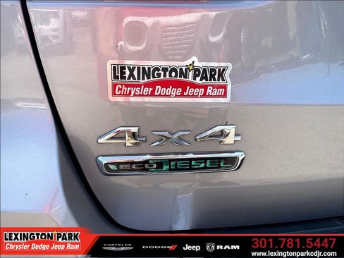 Used 2015 Jeep Grand Cherokee Limited AWD/4WD image 23