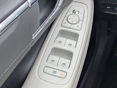 Used 2023 Hyundai Sonata Limited FWD image 21