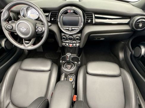 Used 2021 MINI Cooper S FWD image 13