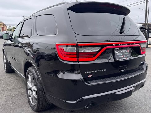 New 2026 Dodge Durango GT AWD/4WD image 5