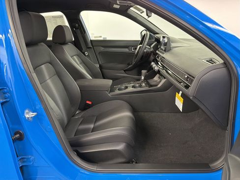 New 2026 Honda Civic Sport image 29