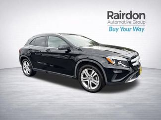 Used 2016 Mercedes-Benz GLA 250 4MATIC 360° Tour