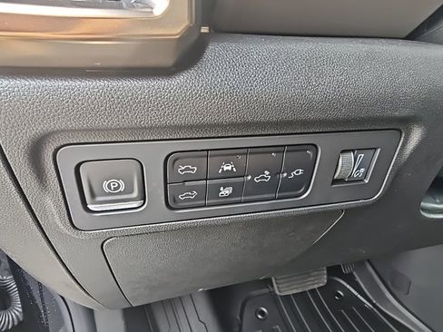 New 2025 GMC Hummer EV 3X w/ Extreme Off-Road Package image 16