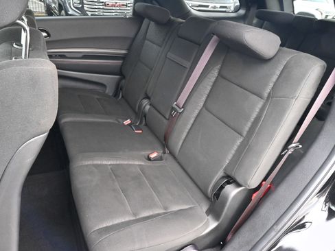 Used 2023 Dodge Durango GT image 10