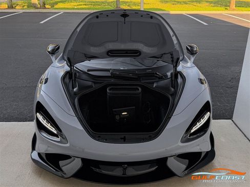 Used 2021 McLaren 765LT RWD image 37