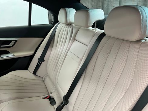 New 2026 Mercedes-Benz E 350 4MATIC Sedan image 20